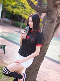 CreamSoda BamBi - NO.59  Over knee socks  Concept_3(6)